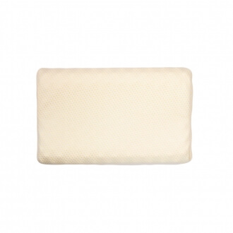 Подушка ортопедическая 58x37x12/10 см B-shape с массажными элементами-2