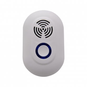Отпугиватель тараканов Electronic Pest Repeller (LED night light)-1