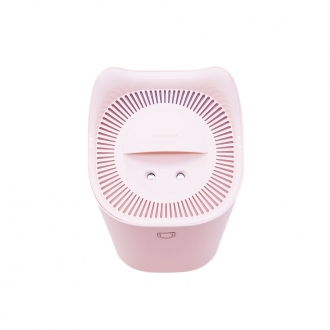 Увлажнитель воздуха H2O Humidifier, 3л (розовый)-3